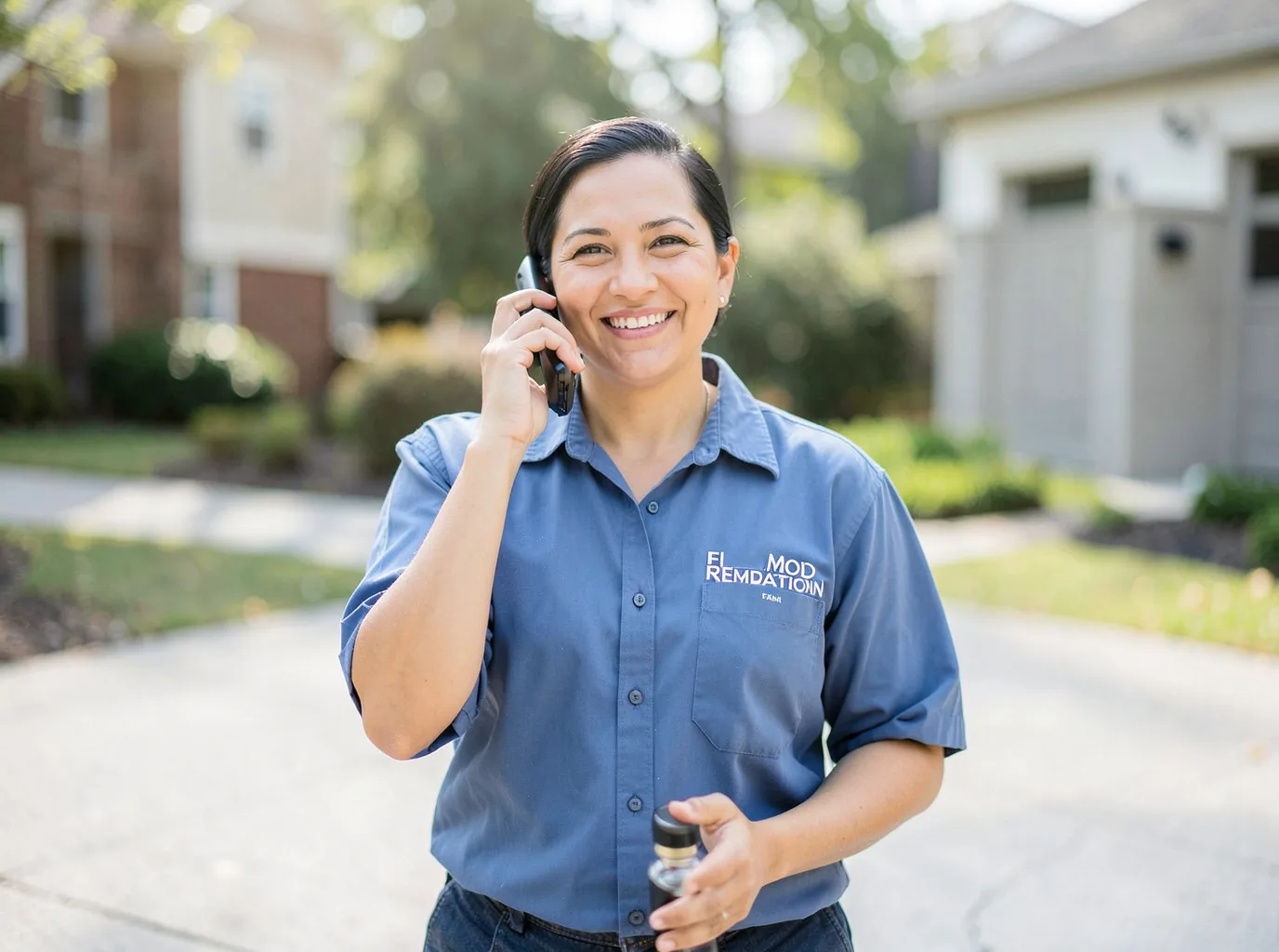 Mold Remediation Gate, OK FAQs